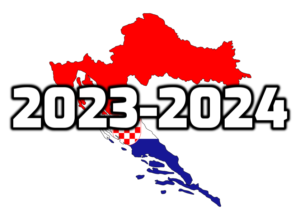 Croatia 2023-2024