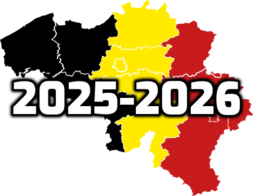 Иллюстрация к статье "Школьные каникулы в Бельгии 2025-2026"
